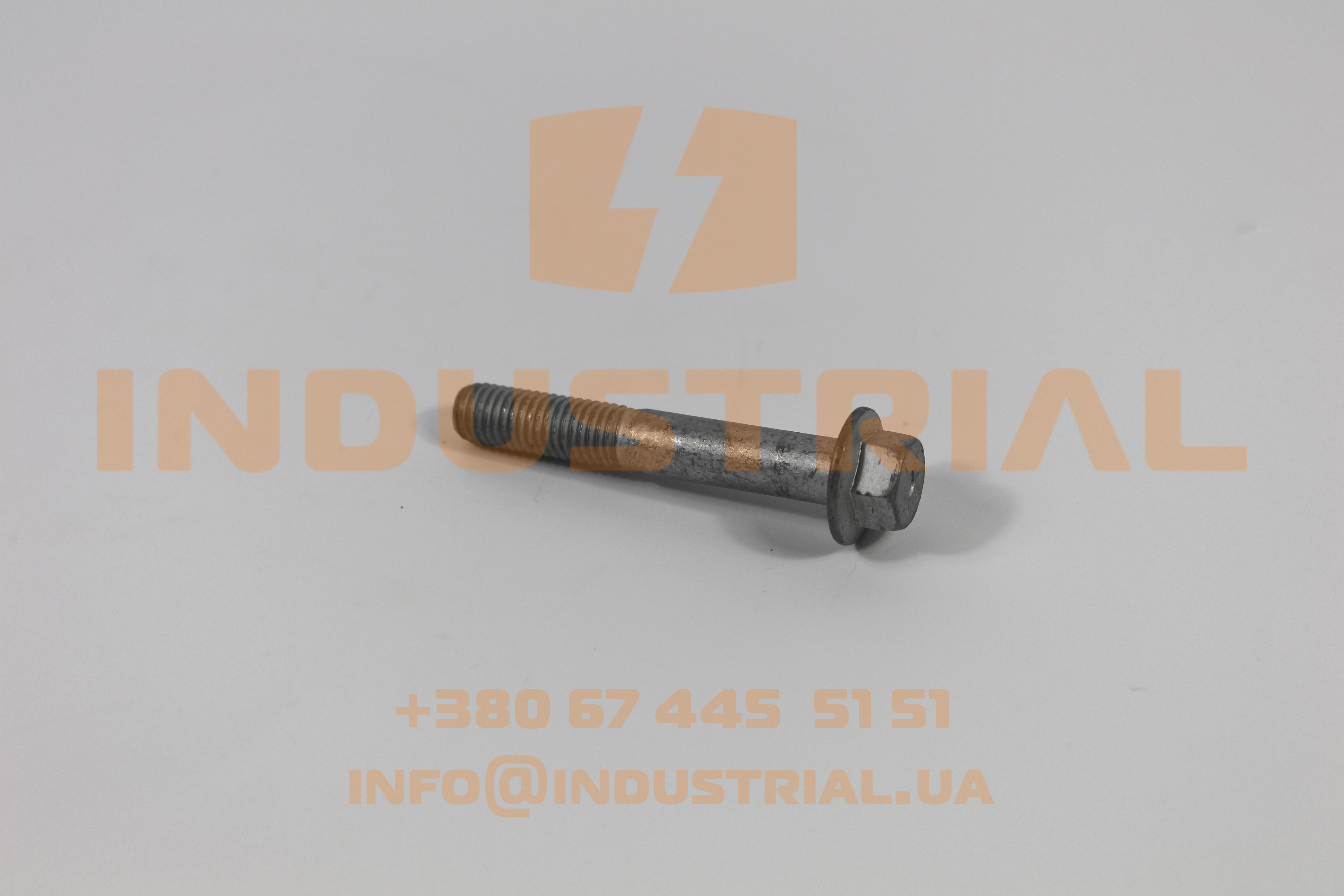 CNH 4396957 CNH INDUSTRIAL